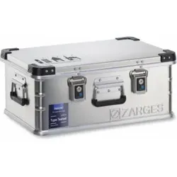 Zarges Akku Storage Box; NM: 450x300x150mm