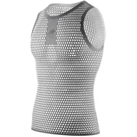 Assos Equipe NS Skin Layer P1 Herren Funktionsshirt Grau 44
