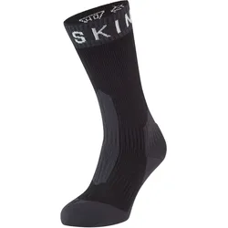 SEALSKINZ Fahrrad - Socken Stanfield 39/42