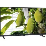 32PHS6000/12, LED-Fernseher - 80 cm (32 Zoll), schwarz/dunkelgrau, WXGA, Triple Tuner, Smart TV