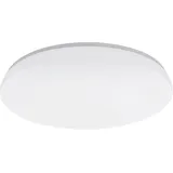 EGLO LED-Deckenleuchte Totari-Z weiß
