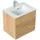 magnolia home Vitro Waschtisch 60 x 0 cm