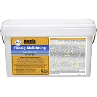 Racofix Flüssig-Abdichtung 5 kg
