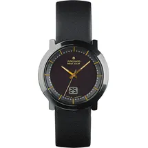JUNGHANS Stratos Mega Solar Keramik 40 mm 18/1116.00