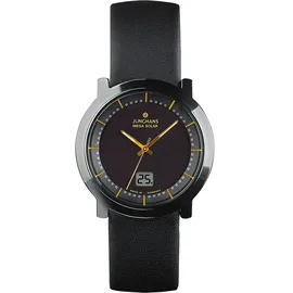 JUNGHANS Stratos Mega Solar Keramik 40 mm 18/1116.00