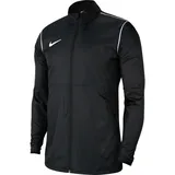 Nike Park 20 Regenjacke Kinder 010 black/white/white L 147-158 cm