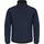 New Wave Classic Softshelljacke Herren 580 - dunkelblau 4XL