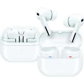 Samsung Galaxy Buds3 Pro white