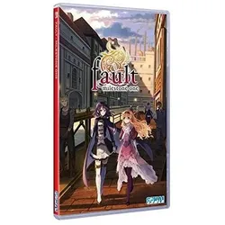 Fault Milestone One - Switch [US Version]