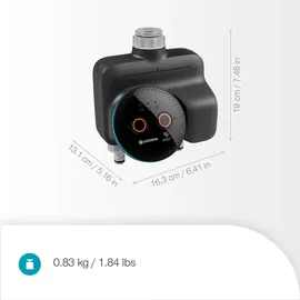 Gardena smart Dual Water Control Bewässerungssteuerung