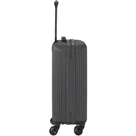 Travelite Bali 4-Rollen Cabin 55 cm / 34 l grau/anthrazit