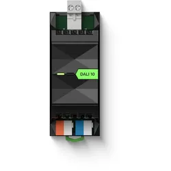 Loxone DALI Extension für 10 Geräte