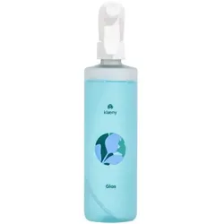 klaeny Flasche für Glasreiniger-Tabs