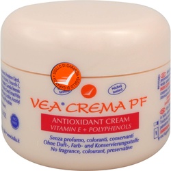 VEA, Gesichtscreme, Anti-Oxidantien Creme Creme (50 ml, Gesichtscrème)