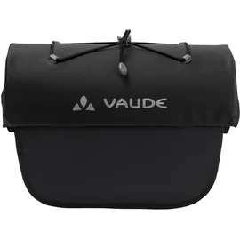 Vaude Aqua Box Lenkertasche 6 L Black