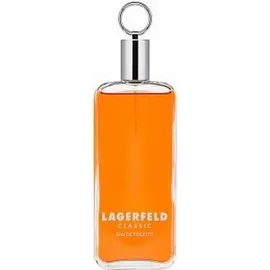 Karl Lagerfeld Classic Eau de Toilette 150 ml