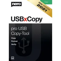 Nero USBxCopy | Download & Produktschlüssel