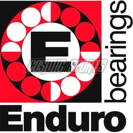 Enduro Bearings Mr 16287 LLB - ABEC 3 (Radial) - 16x28x7