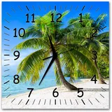 Bilder-Manufaktur BM Funk Quarz Quarzwanduhr Wanduhr Funkwanduhr Funkwanduhren Funkuhr Funkuhren kein Ticken lautlos geräuschlos leise ohne Tickgeräusche groß XXL MF10-9330-quarz