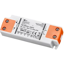 goobay LED-Trafo 12 V DC 20 W