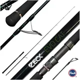 Zeck Fishing Evo Cat Spin 260cm 120g