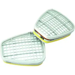 3M Filter 6057, ABE1