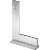 EDE Werkstattwinkel mit Anschlag 100 x 70 mm