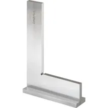 EDE Werkstattwinkel mit Anschlag 100 x 70 mm
