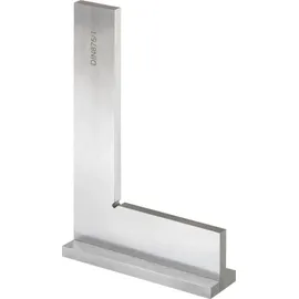 EDE Werkstattwinkel mit Anschlag 100 x 70 mm
