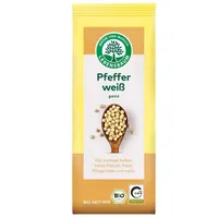 Lebensbaum Pfeffer weiß, ganz bio