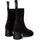 Camper Kora Stiefel Mit Absatz - Black - EU 39