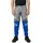 FLY RACING F-16 Textilhose Kinder - Grau/Blau / 22
