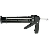 Fortis Kartuschen-Pistole lackiert mit Zahnstange 310 ml