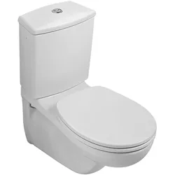 Villeroy & Boch O.novo Wand-Tiefspülklosett für Kombination
