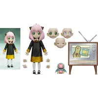 Jazwares Total Anime Anya Forger
