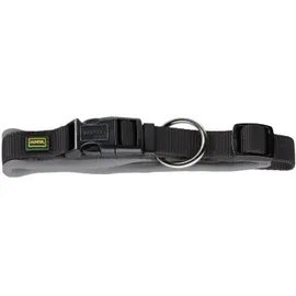 Hunter Vario Plus Halsband Braun S