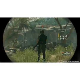Metal Gear Solid V: The Phantom Pain - Day One Edition (Xbox One)