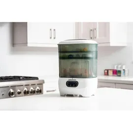 Baby Brezza Sterilizer Dryer Advanced 1 St