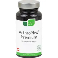 NICApur Micronutrition GmbH Nicapur ArthroPlex Premium Kapseln