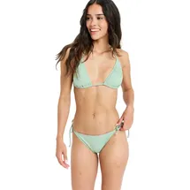 Roxy Badeanzug Damen Grün L