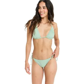 Roxy Badeanzug Damen Grün L