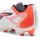 Puma Ultra 5 Play FG/AG Fußballschuhe Damen 01 white/black/glowing red 38.5