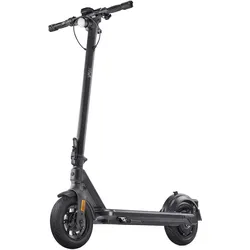 VX2 PRO LT E-Scooter mit Straßenzulassung und 1200W Peakleistung SCHWARZ No Size
