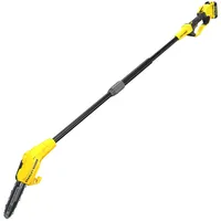 Stanley FATMAX V2 mit einstellbarem Teleskopschaft - Akku 18V