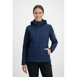 CMP Damen Funktionsjacke, Größe 38