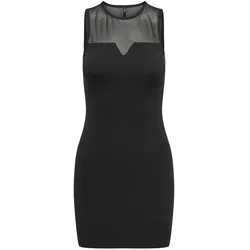 Only Kleid LIVE LOVE Meshdress
