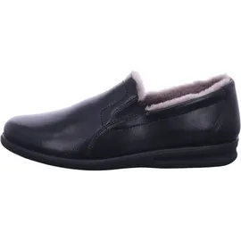 Josef Seibel Belfort 67 | Hausschuh für Herren Schwarz 41