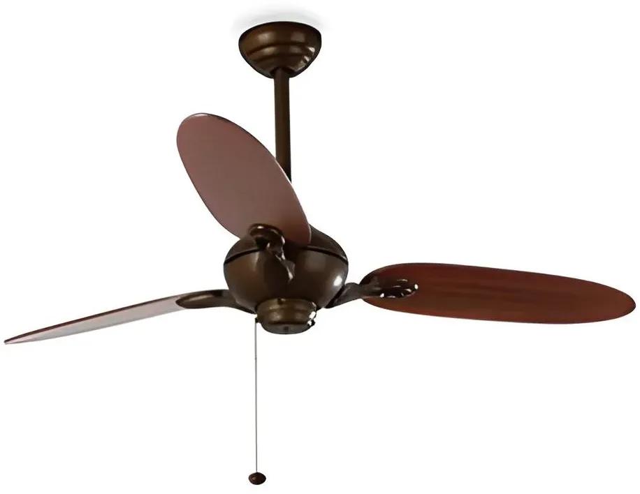 Deckenventilator Aire mit Zugkette