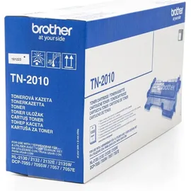 Brother TN-2010 schwarz