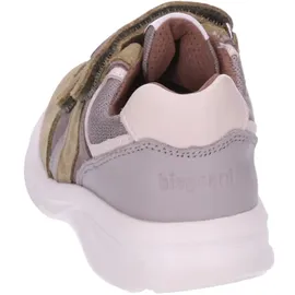 Bisgaard Yuki V Tex Kinder Beige 32